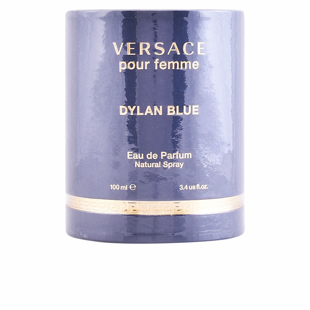 Damesparfum Dylan Blue Femme Versace (EDP) EDP